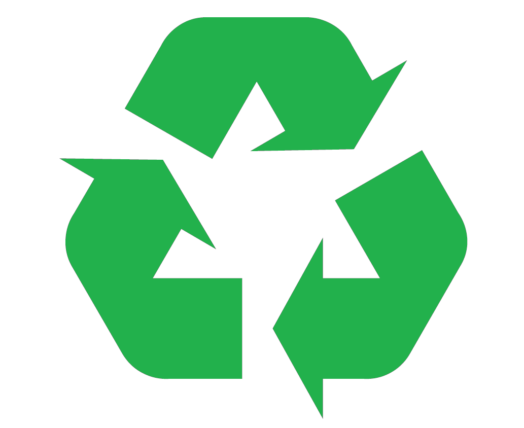 Appalto per materiali riciclati